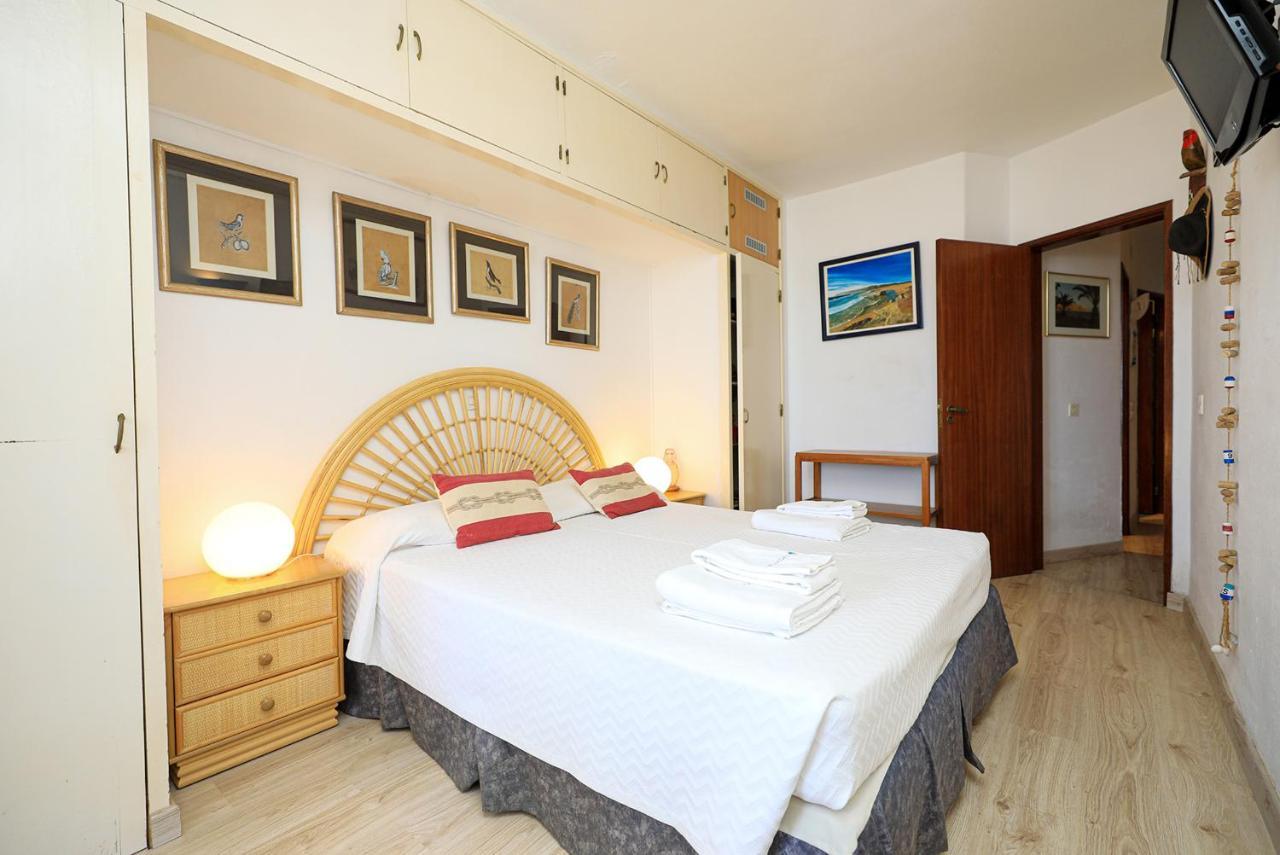 C22 - Beco Do Poco Beach Townhouse In Luz Eksteriør bilde