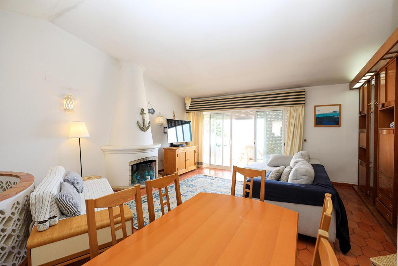 C22 - Beco Do Poco Beach Townhouse In Luz Eksteriør bilde