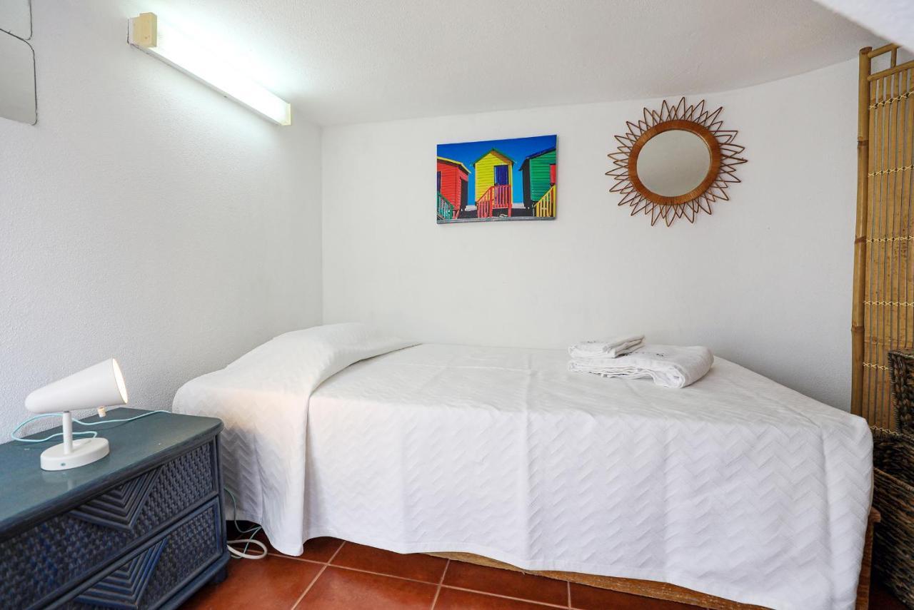 C22 - Beco Do Poco Beach Townhouse In Luz Eksteriør bilde