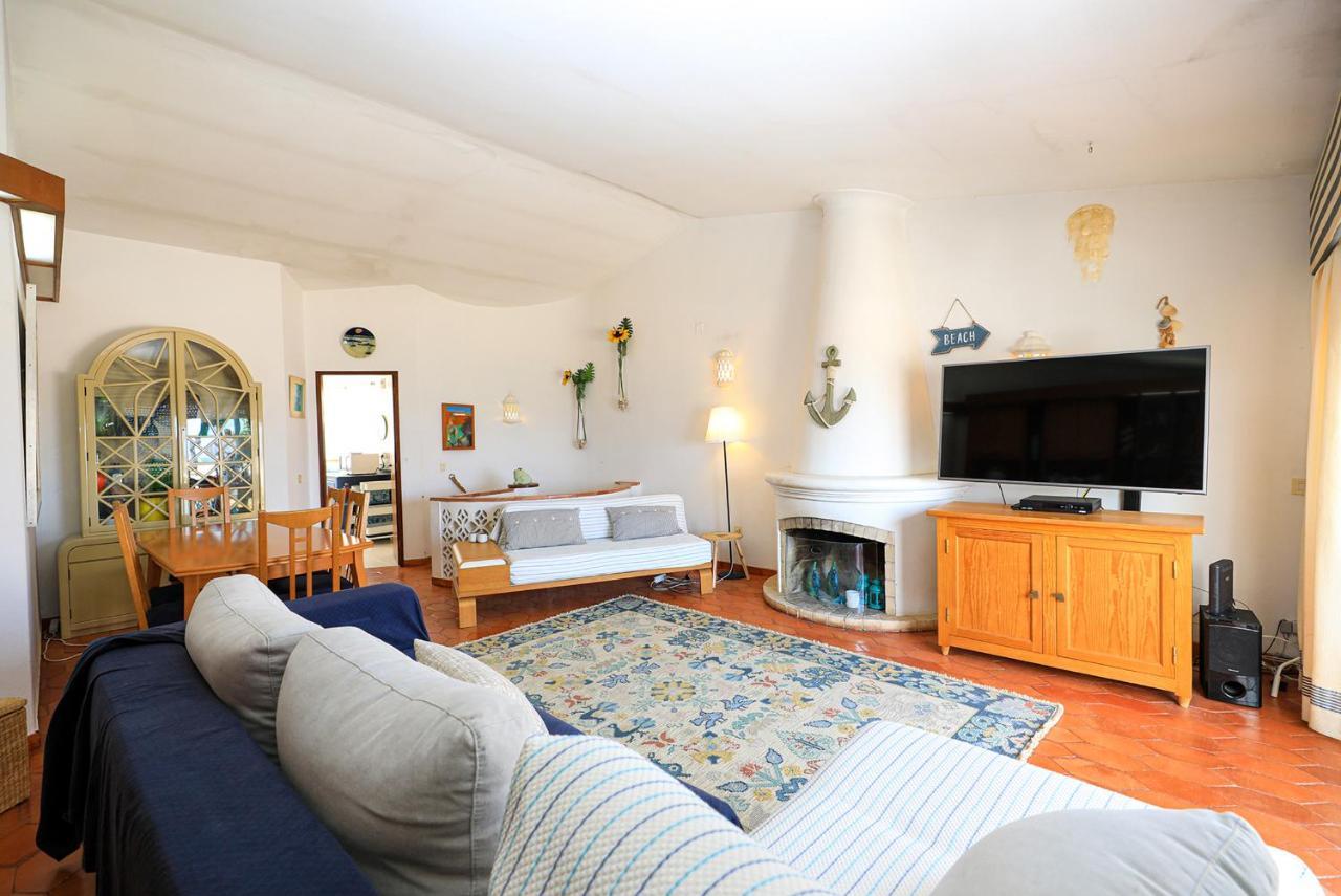C22 - Beco Do Poco Beach Townhouse In Luz Eksteriør bilde