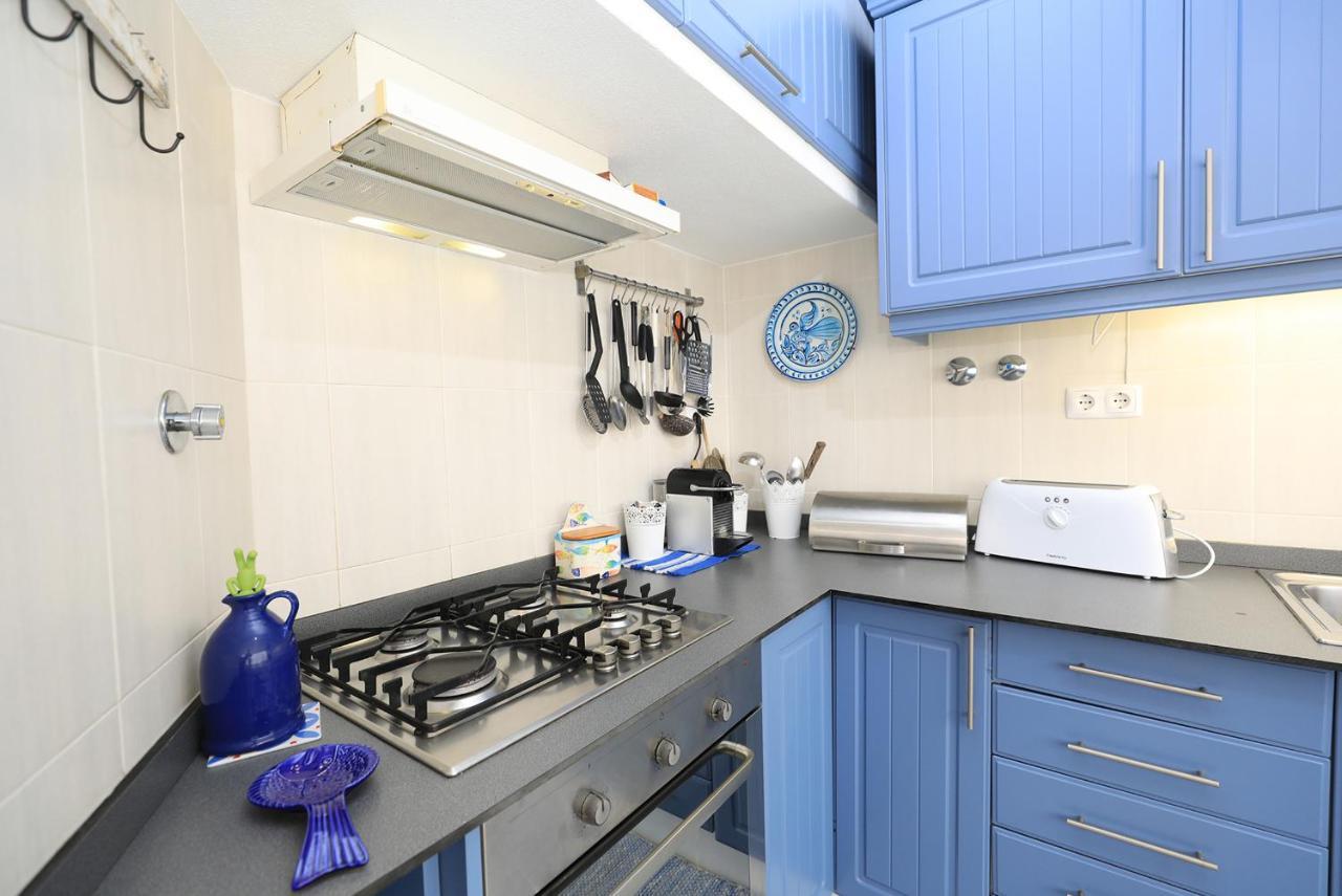 C22 - Beco Do Poco Beach Townhouse In Luz Eksteriør bilde