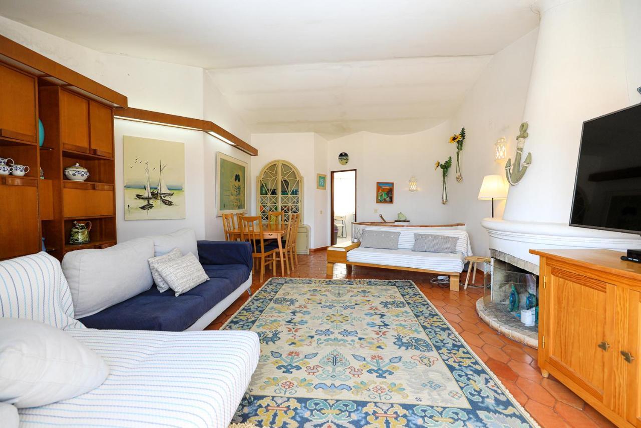C22 - Beco Do Poco Beach Townhouse In Luz Eksteriør bilde