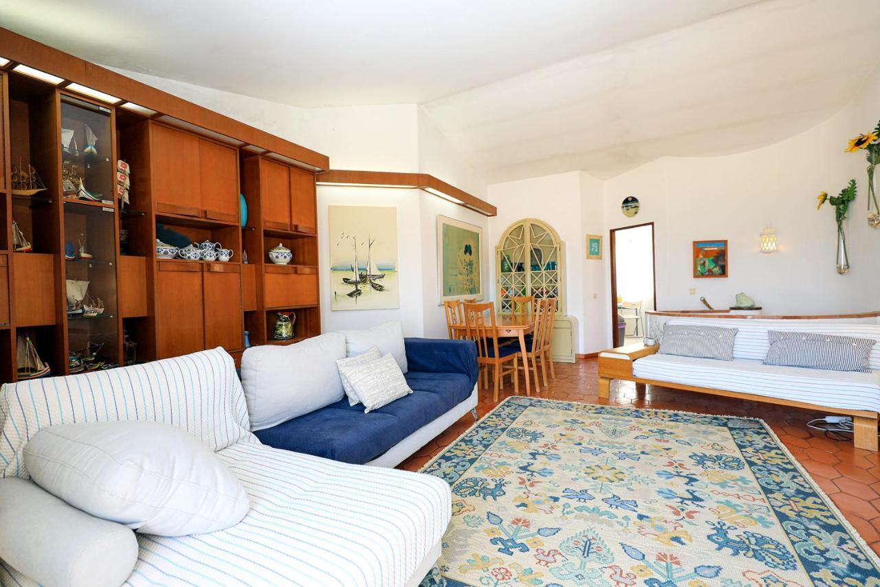 C22 - Beco Do Poco Beach Townhouse In Luz Eksteriør bilde