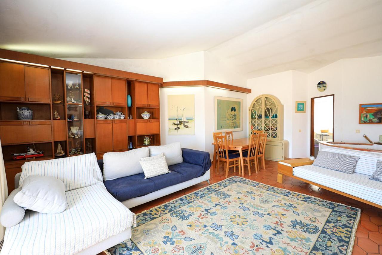 C22 - Beco Do Poco Beach Townhouse In Luz Eksteriør bilde