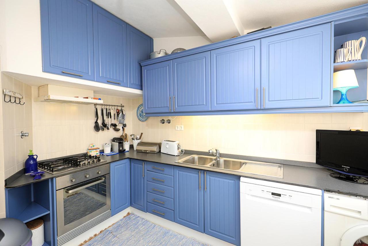 C22 - Beco Do Poco Beach Townhouse In Luz Eksteriør bilde