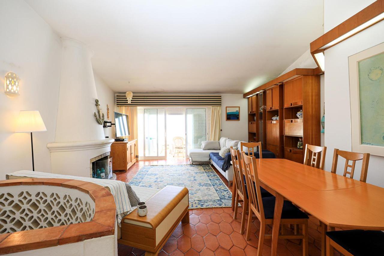 C22 - Beco Do Poco Beach Townhouse In Luz Eksteriør bilde