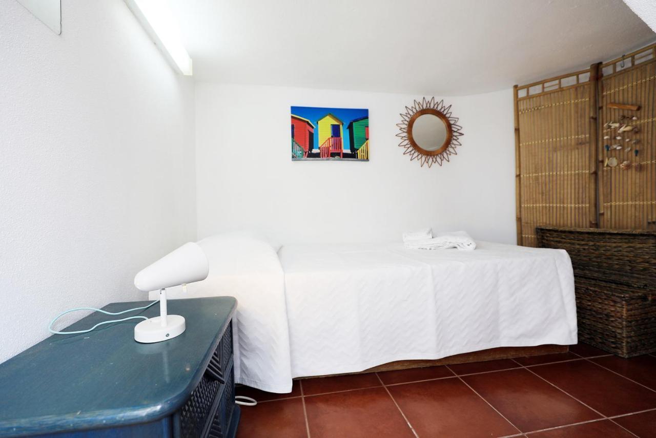 C22 - Beco Do Poco Beach Townhouse In Luz Eksteriør bilde