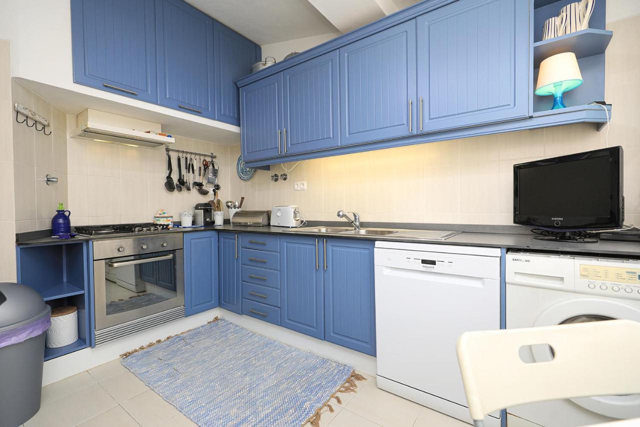 C22 - Beco Do Poco Beach Townhouse In Luz Eksteriør bilde