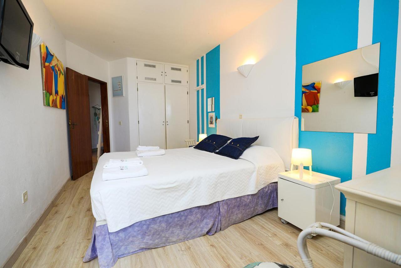 C22 - Beco Do Poco Beach Townhouse In Luz Eksteriør bilde