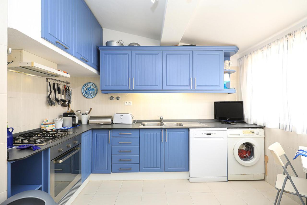 C22 - Beco Do Poco Beach Townhouse In Luz Eksteriør bilde