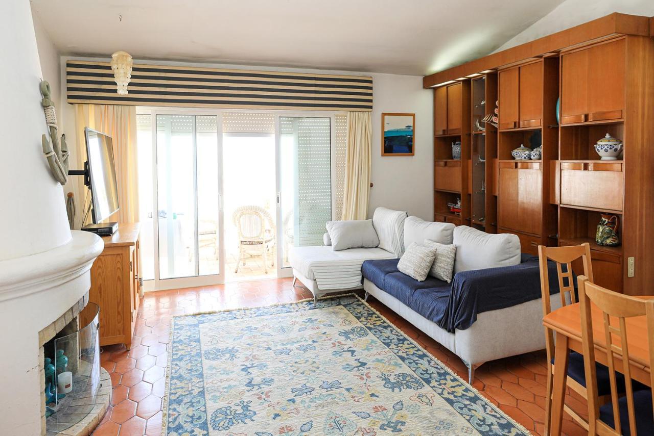 C22 - Beco Do Poco Beach Townhouse In Luz Eksteriør bilde