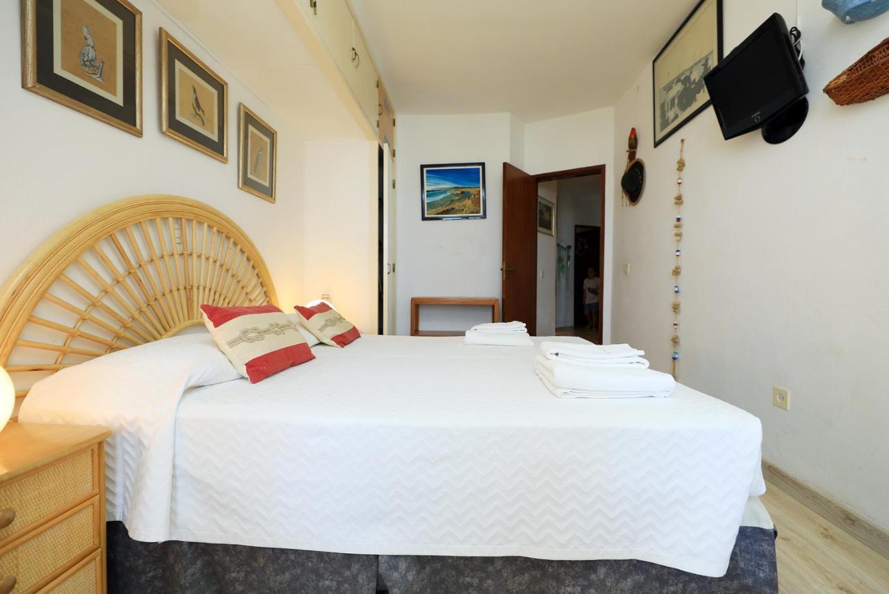 C22 - Beco Do Poco Beach Townhouse In Luz Eksteriør bilde