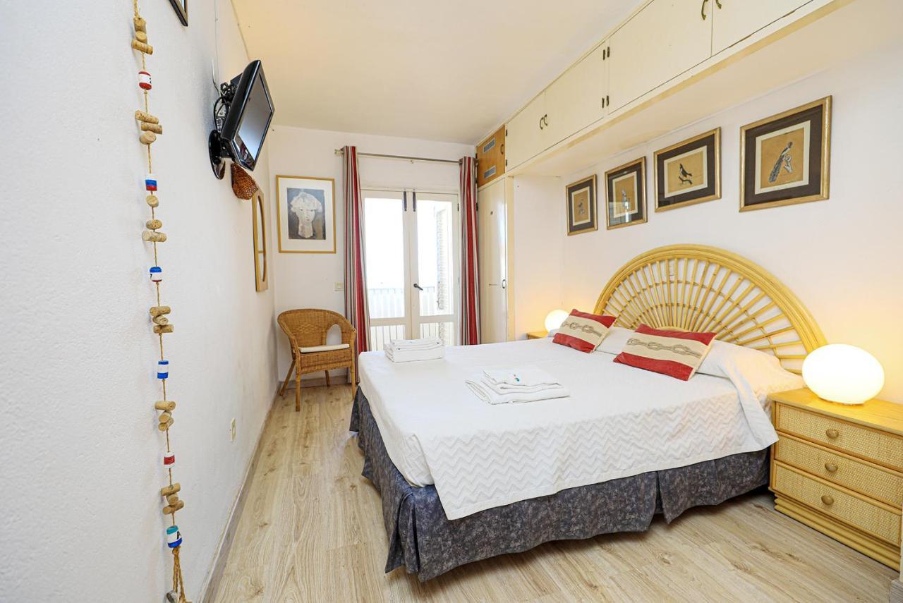 C22 - Beco Do Poco Beach Townhouse In Luz Eksteriør bilde