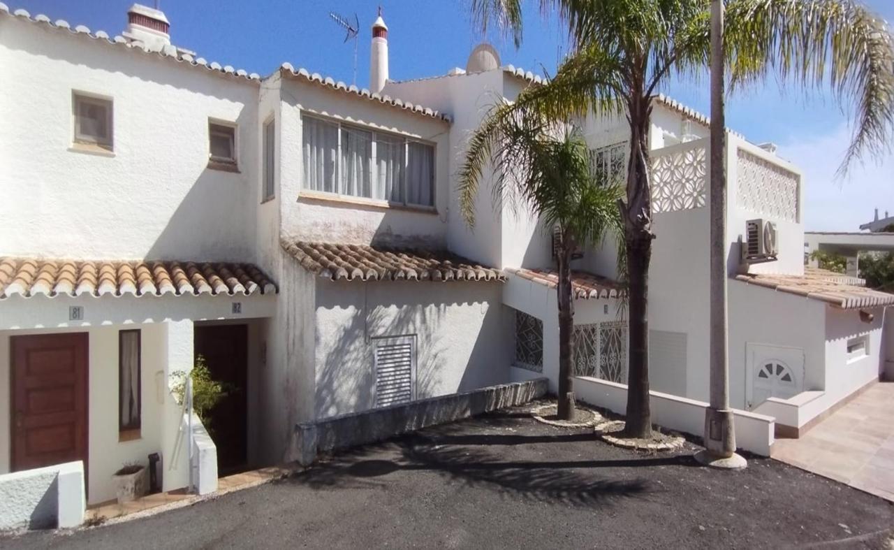 C22 - Beco Do Poco Beach Townhouse In Luz Eksteriør bilde