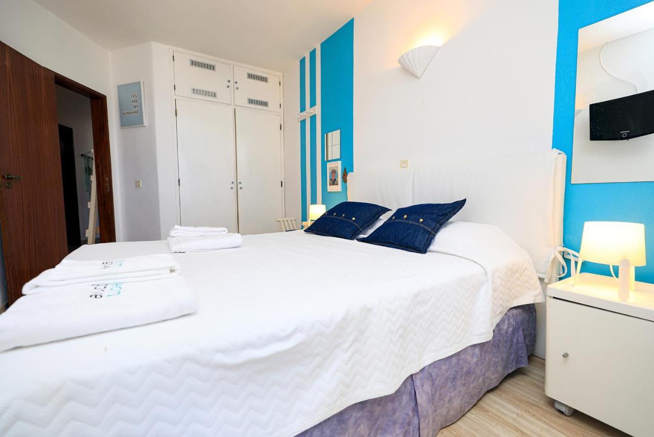 C22 - Beco Do Poco Beach Townhouse In Luz Eksteriør bilde